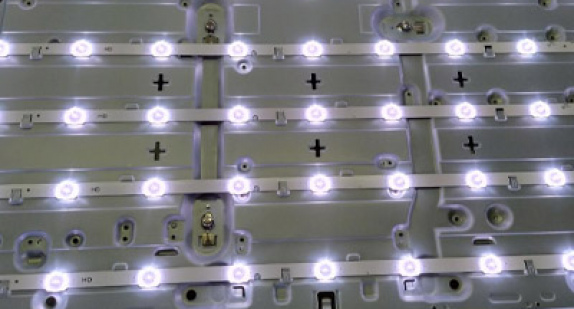 Лампы подсветки