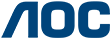 Ремонт мониторов AOC